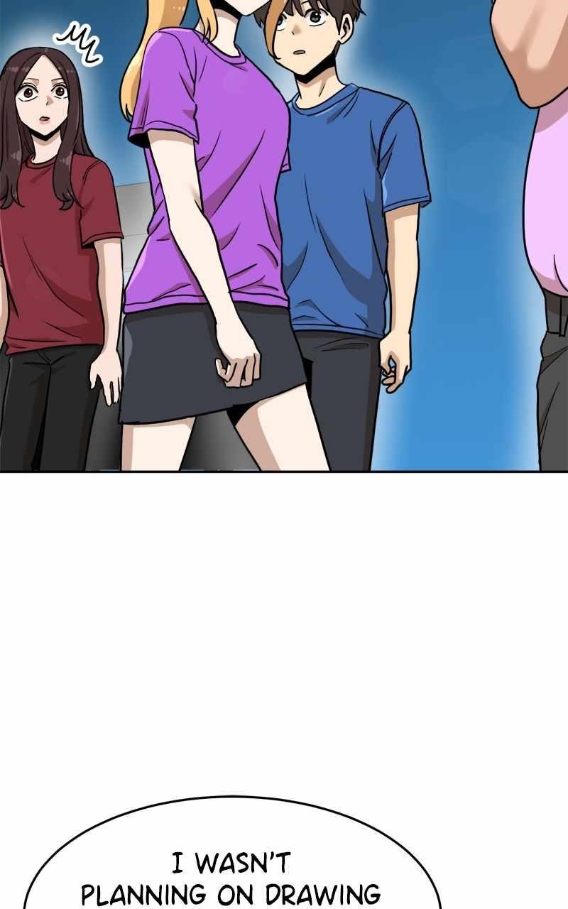 Double Click (PARK Soo-bong) — Chapter 133 — page 72
