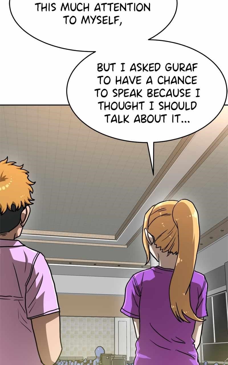 Double Click (PARK Soo-bong) — Chapter 133 — page 73