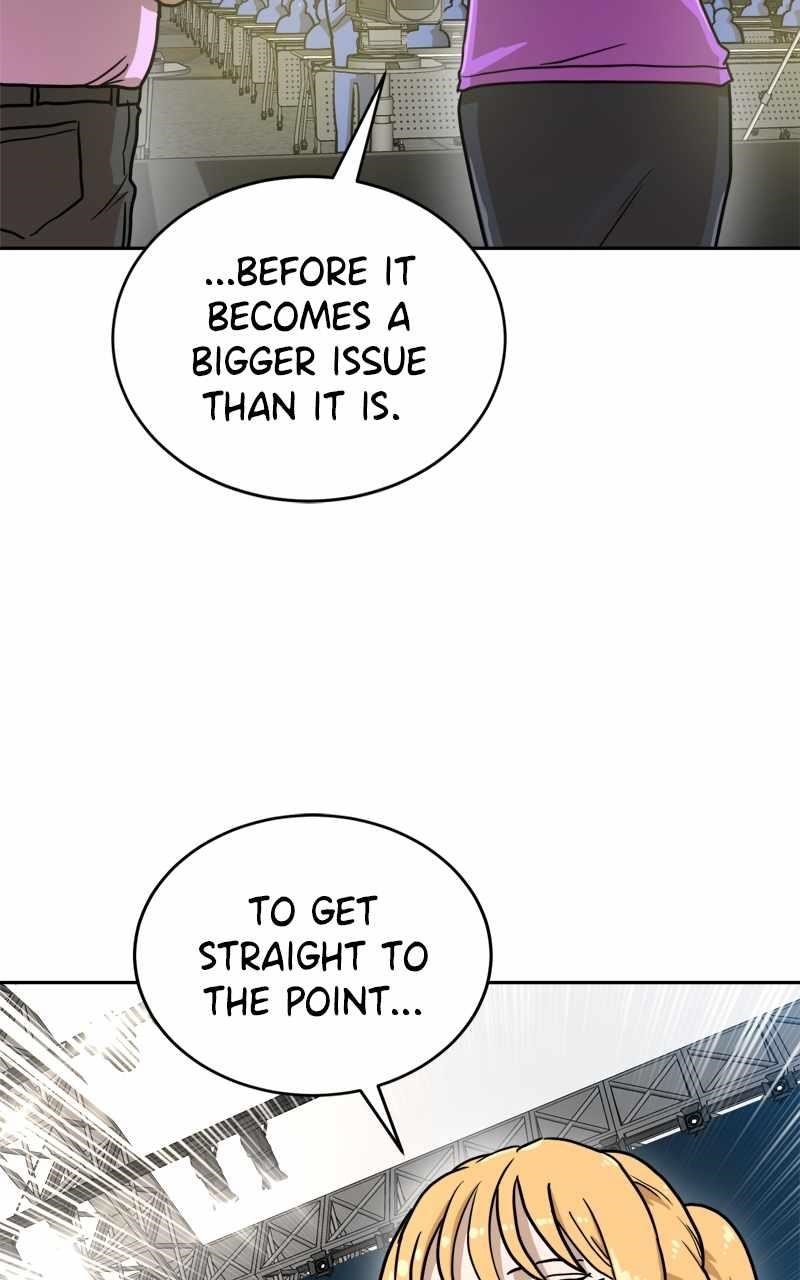 Double Click (PARK Soo-bong) — Chapter 133 — page 74