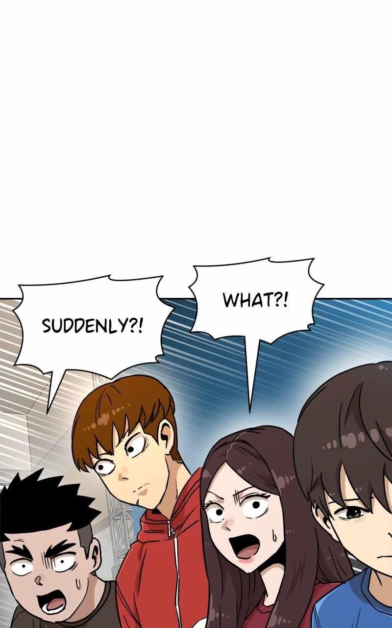 Double Click (PARK Soo-bong) — Chapter 133 — page 76