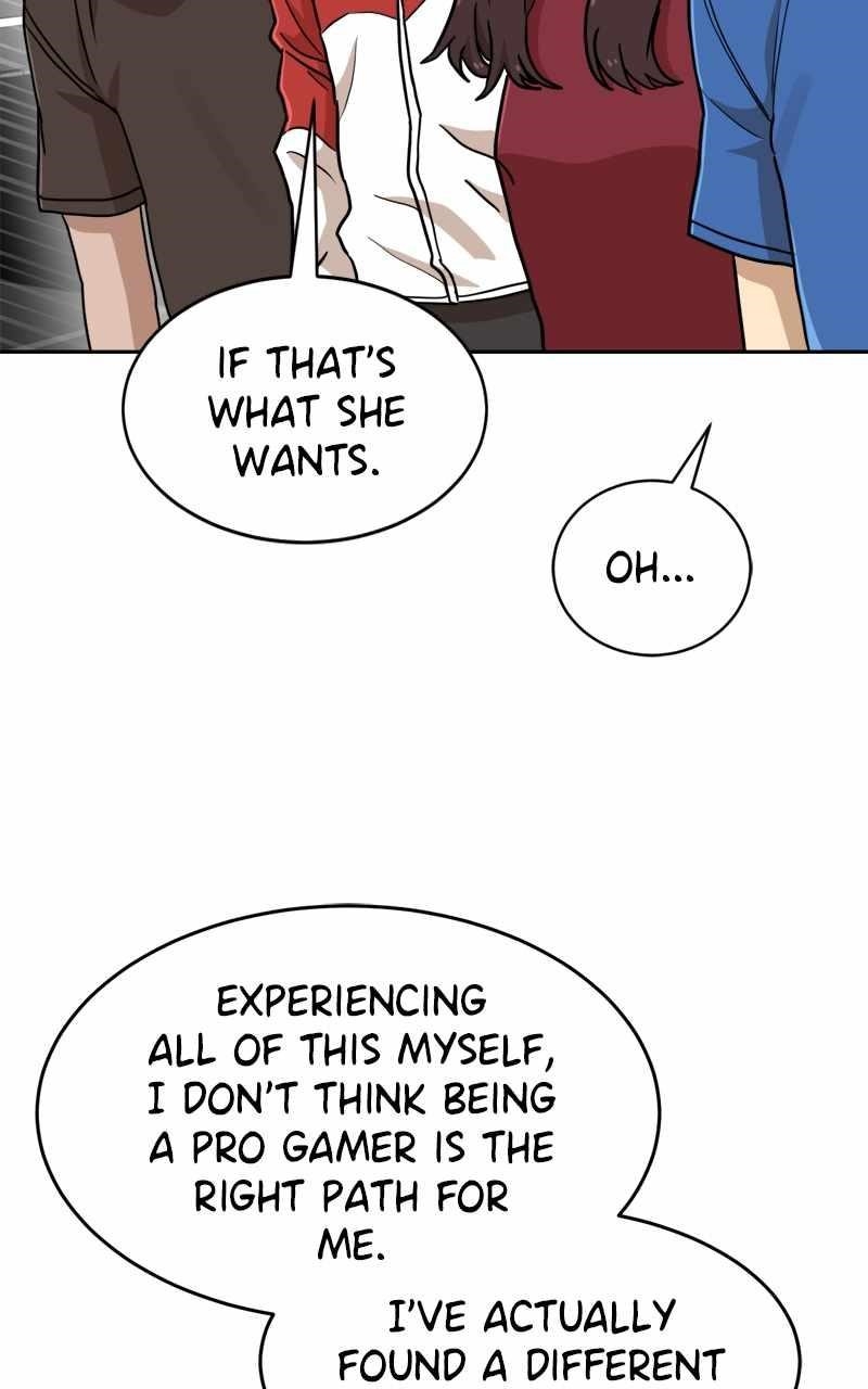 Double Click (PARK Soo-bong) — Chapter 133 — page 77