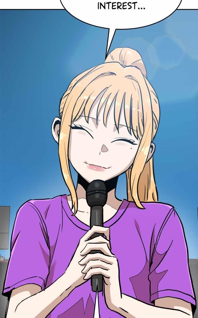 Double Click (PARK Soo-bong) — Chapter 133 — page 78