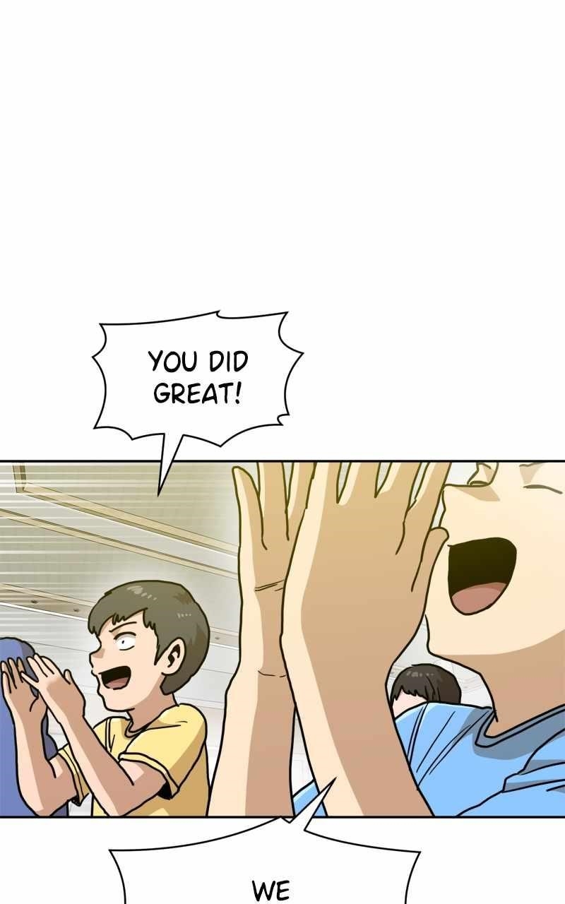 Double Click (PARK Soo-bong) — Chapter 133 — page 81