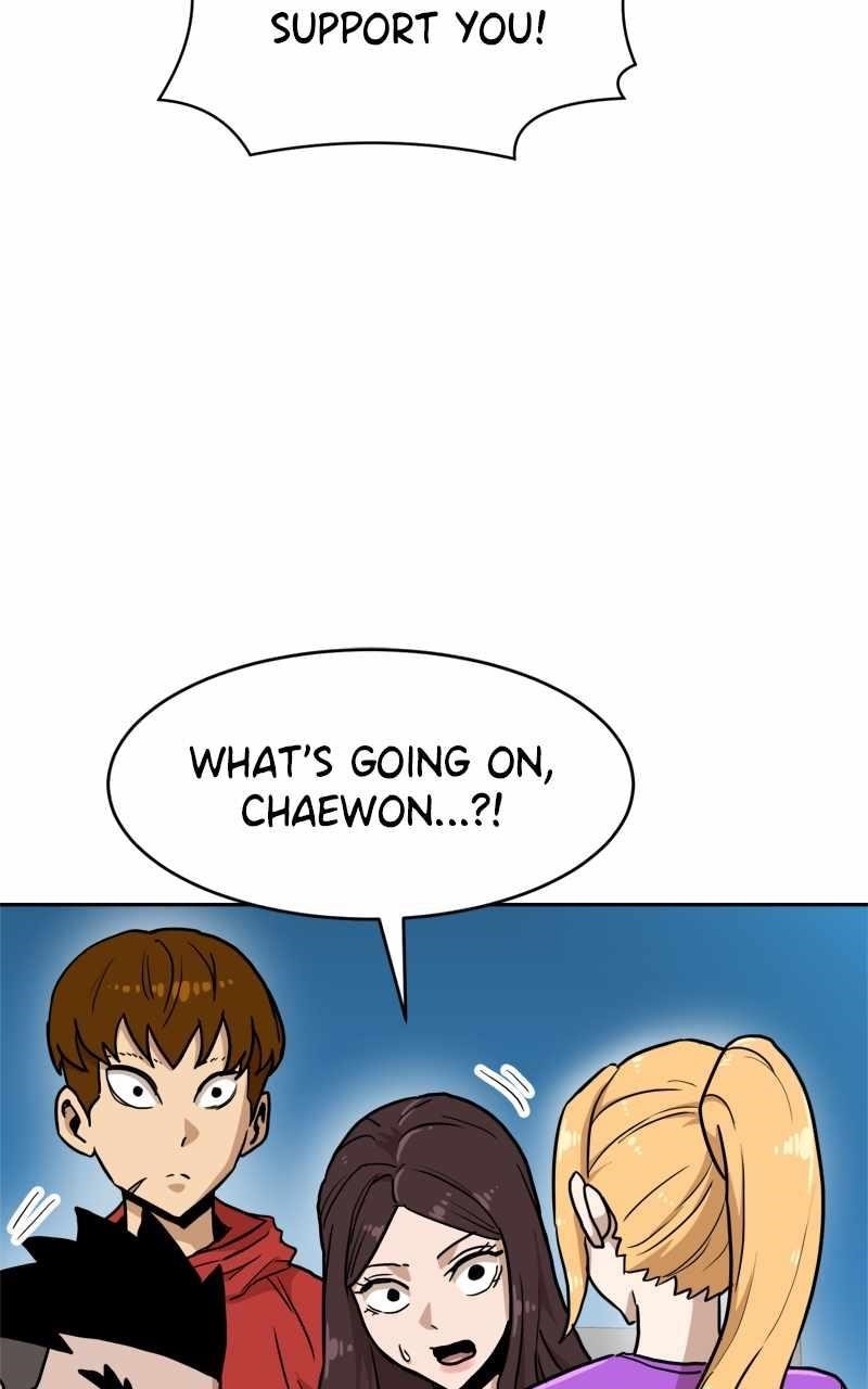 Double Click (PARK Soo-bong) — Chapter 133 — page 82