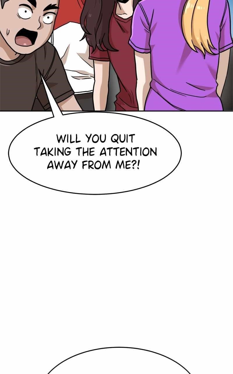 Double Click (PARK Soo-bong) — Chapter 133 — page 83