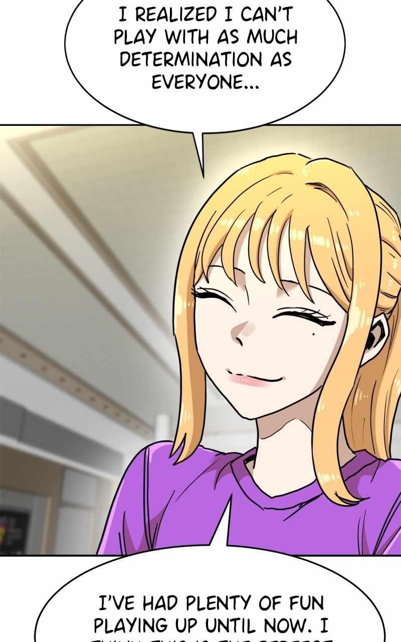 Double Click (PARK Soo-bong) — Chapter 133 — page 84