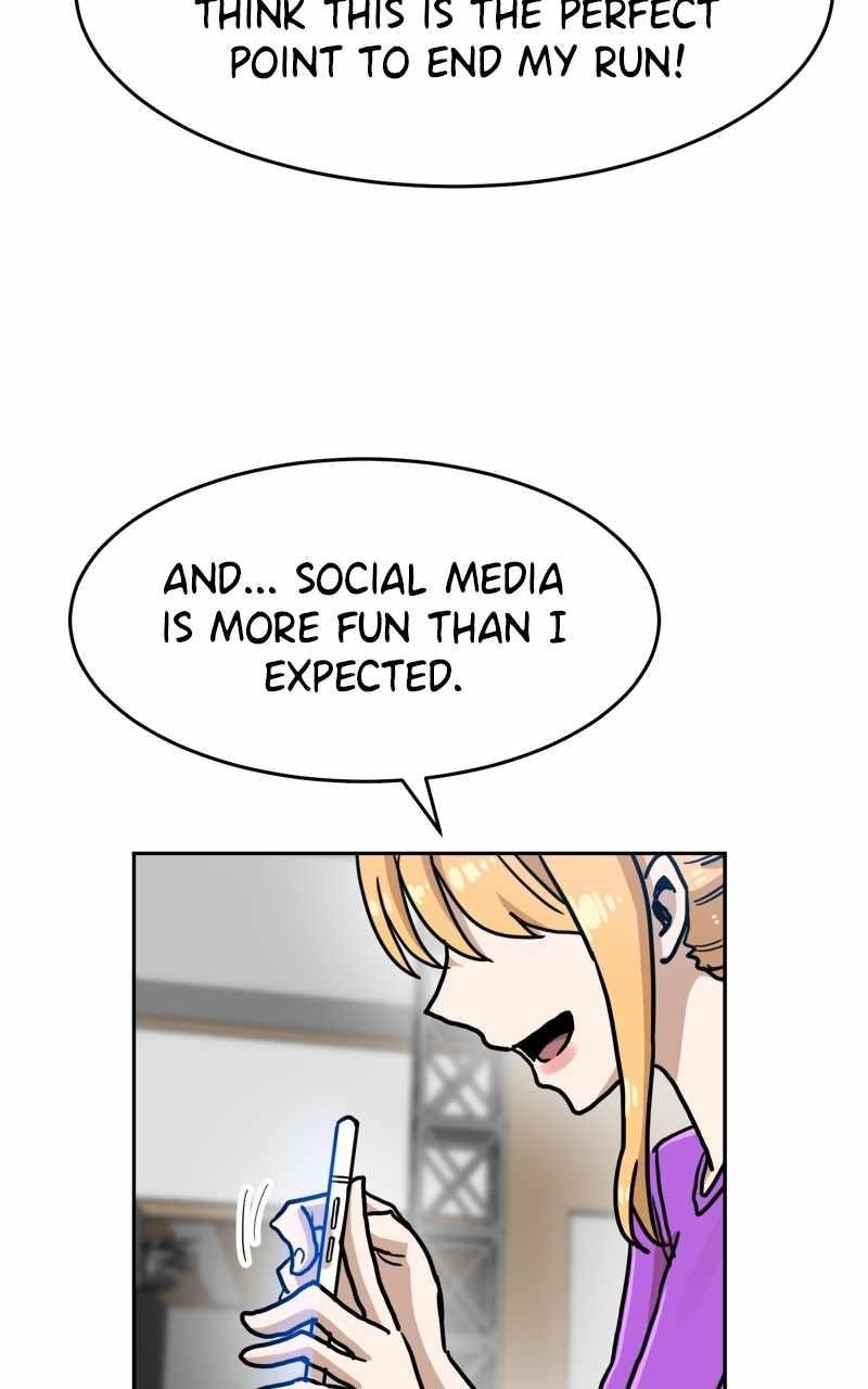 Double Click (PARK Soo-bong) — Chapter 133 — page 85