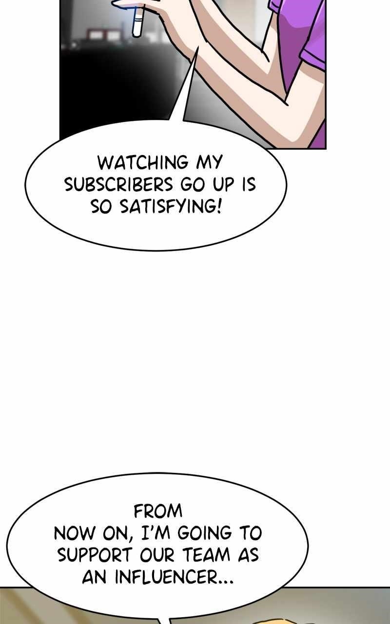 Double Click (PARK Soo-bong) — Chapter 133 — page 86