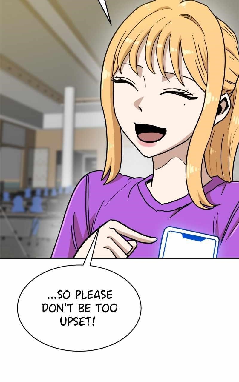 Double Click (PARK Soo-bong) — Chapter 133 — page 87
