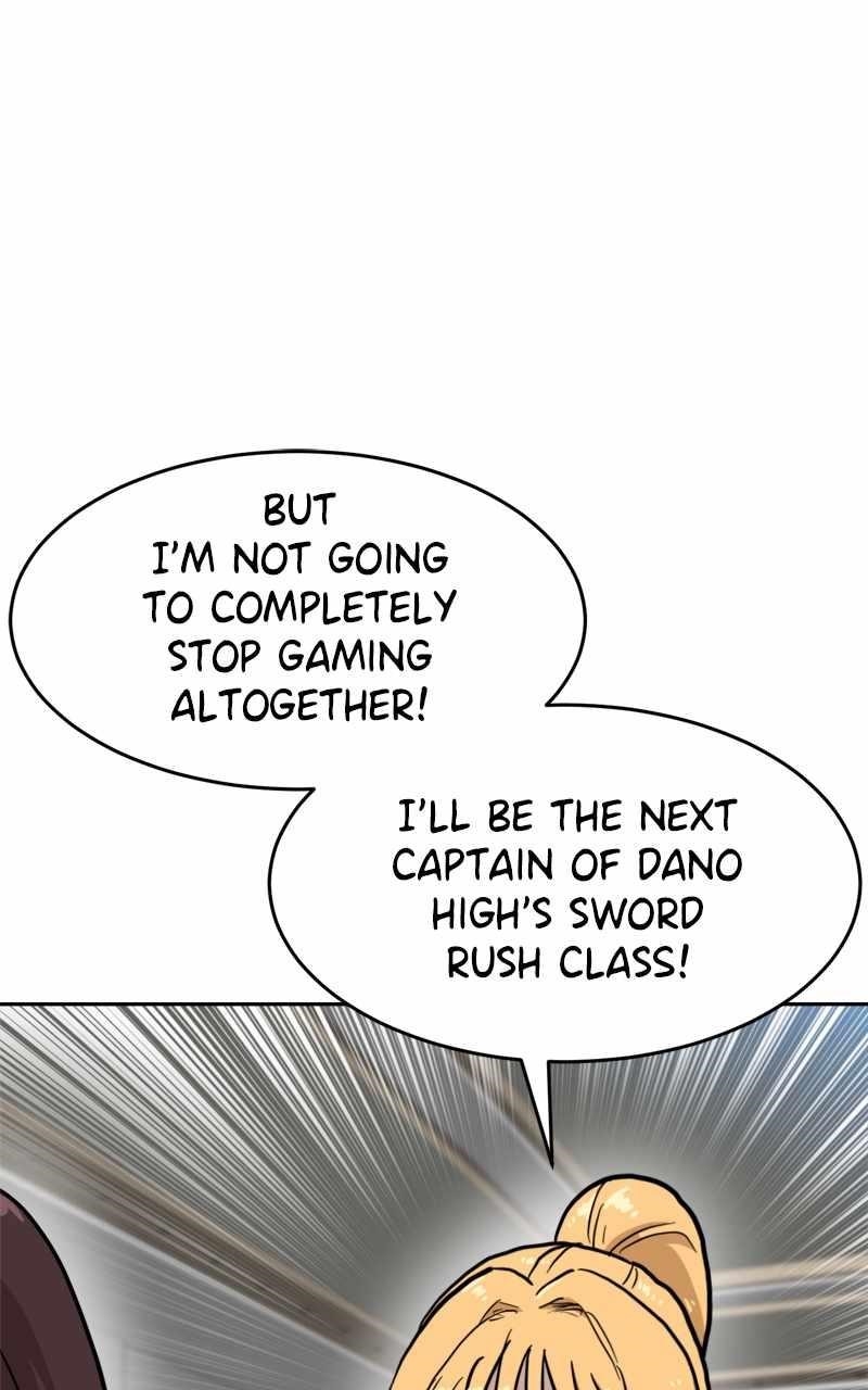 Double Click (PARK Soo-bong) — Chapter 133 — page 88