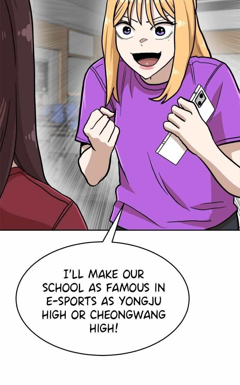 Double Click (PARK Soo-bong) — Chapter 133 — page 89