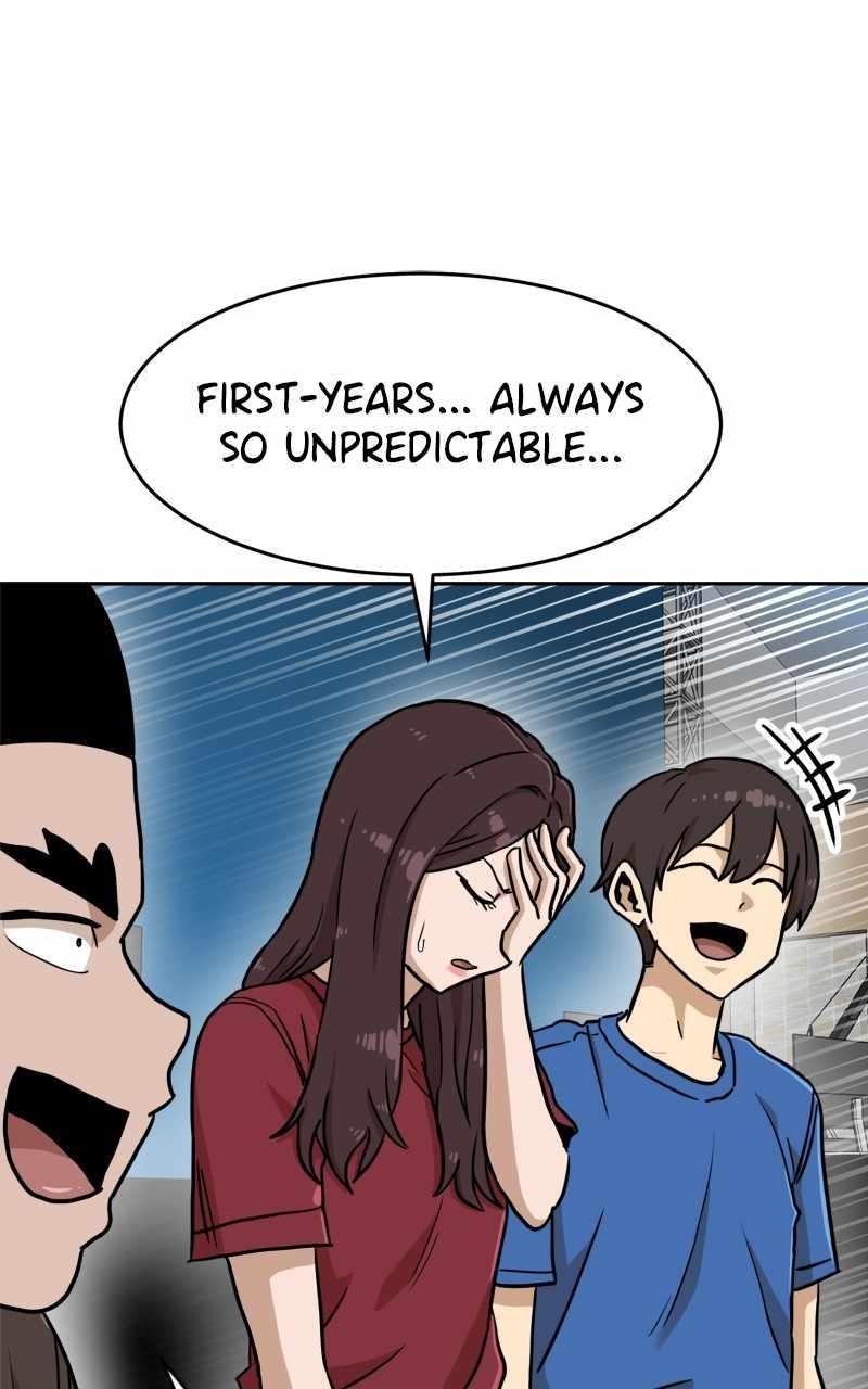 Double Click (PARK Soo-bong) — Chapter 133 — page 90