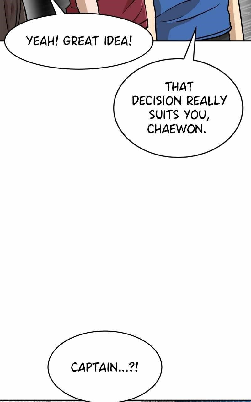 Double Click (PARK Soo-bong) — Chapter 133 — page 91