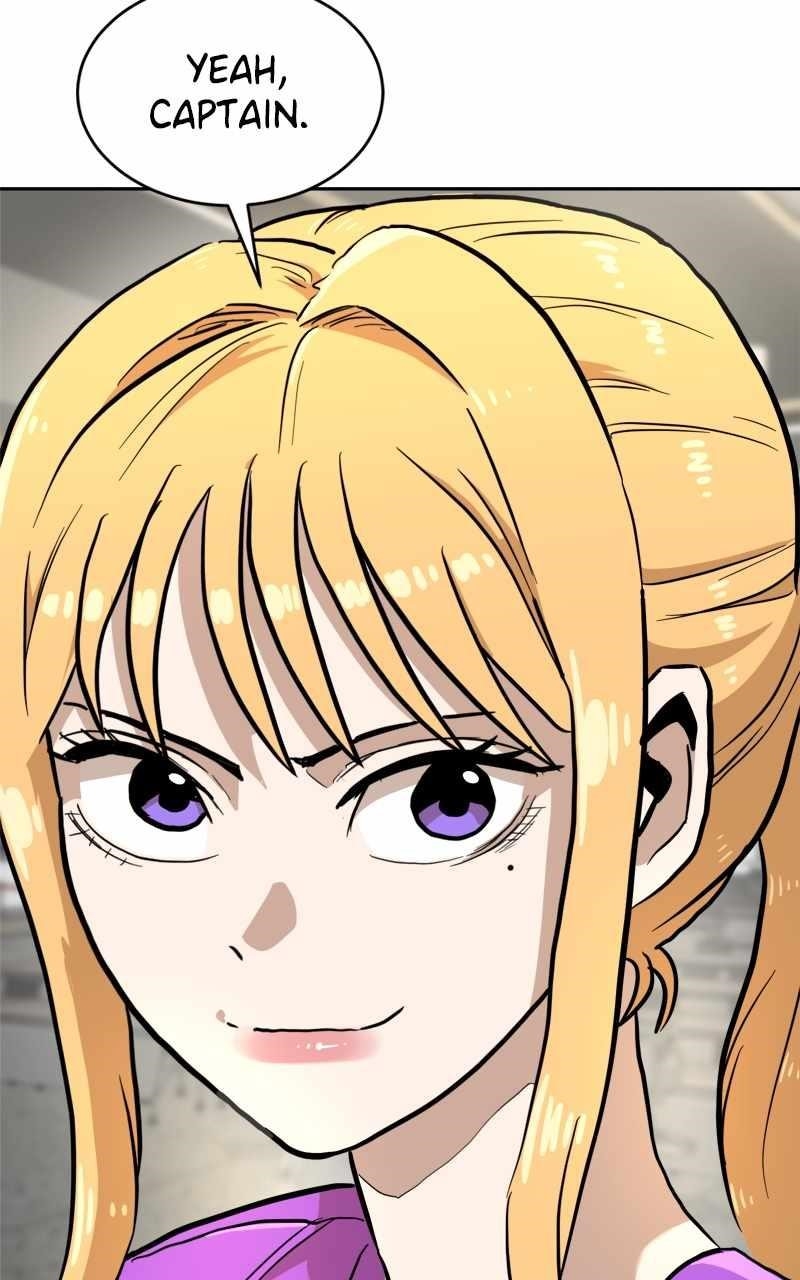 Double Click (PARK Soo-bong) — Chapter 133 — page 93
