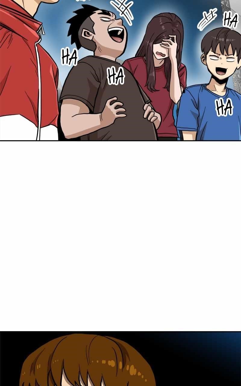 Double Click (PARK Soo-bong) — Chapter 133 — page 95