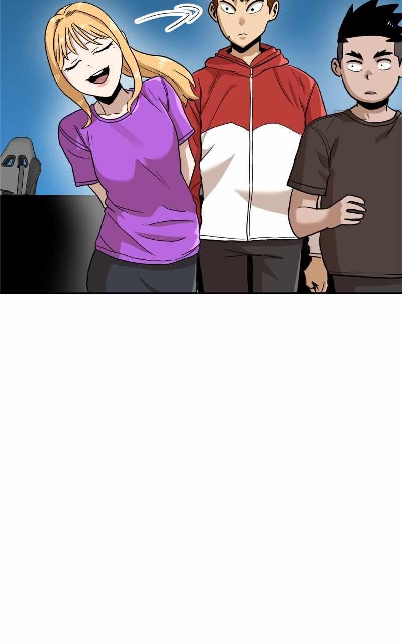 Double Click (PARK Soo-bong) — Chapter 133 — page 98
