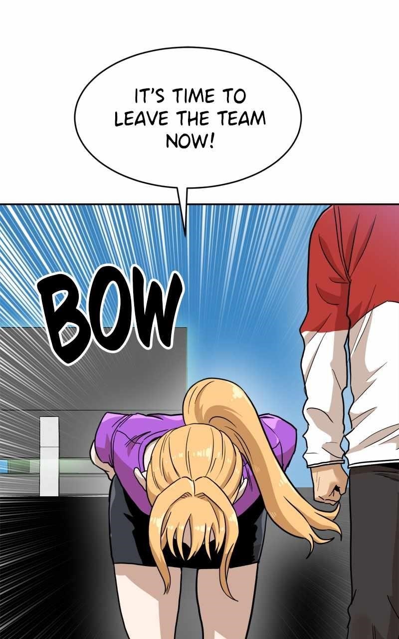 Double Click (PARK Soo-bong) — Chapter 133 — page 99
