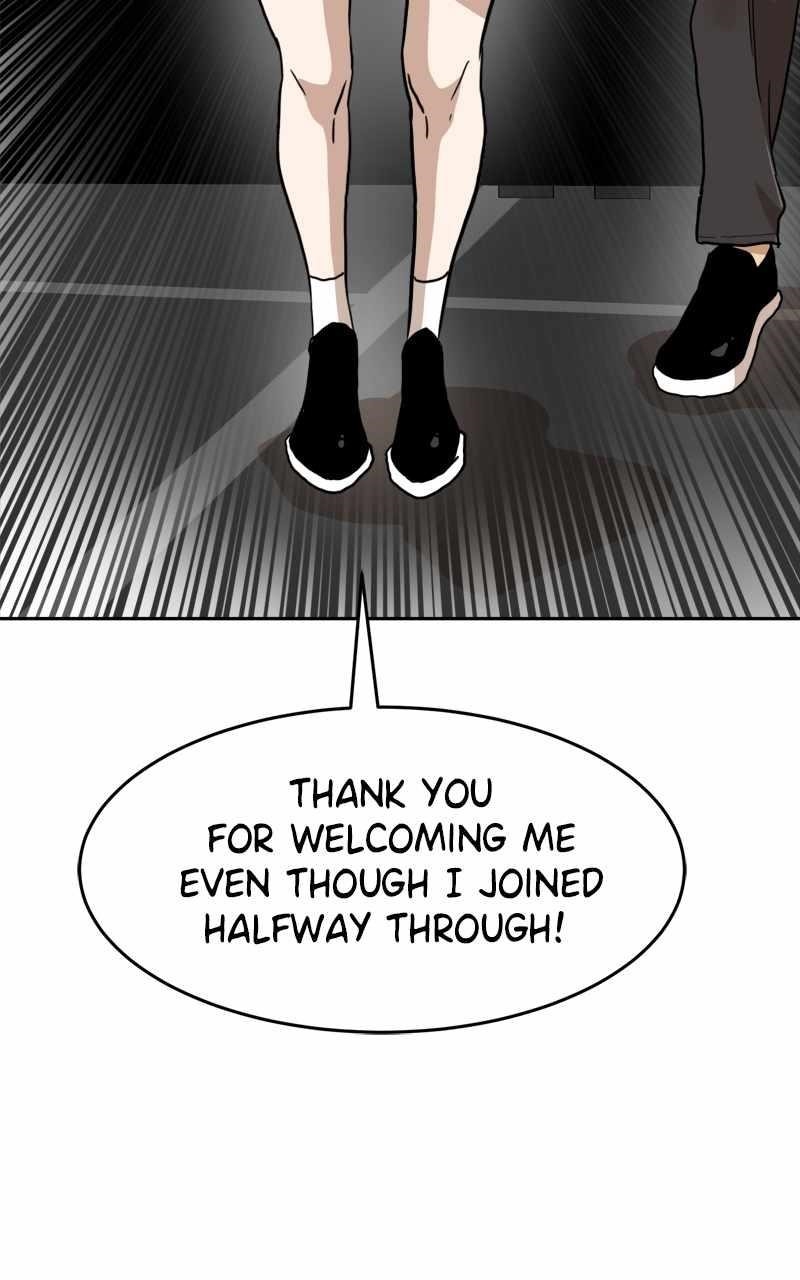 Double Click (PARK Soo-bong) — Chapter 133 — page 100