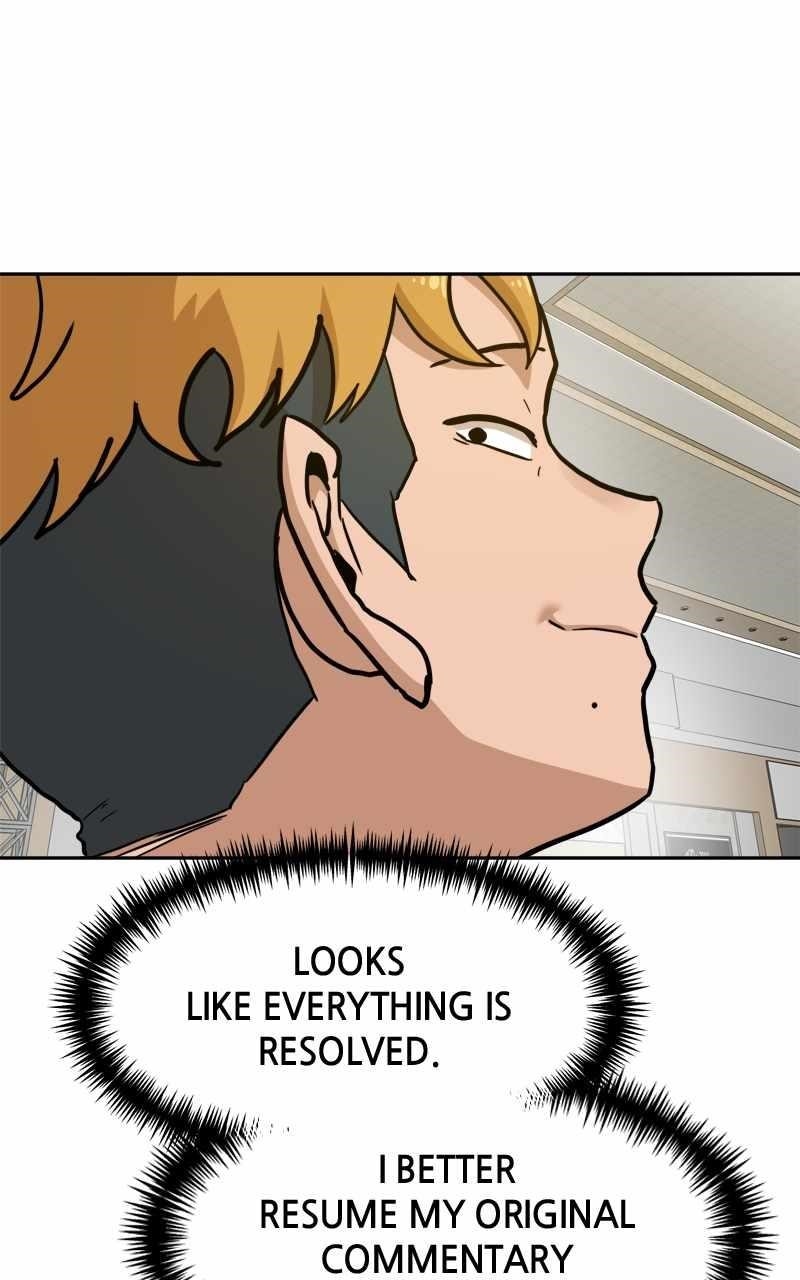 Double Click (PARK Soo-bong) — Chapter 133 — page 101