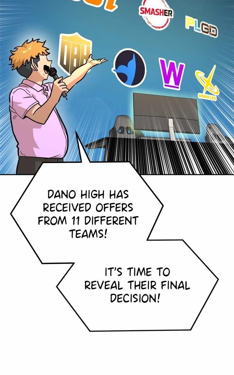 Double Click (PARK Soo-bong) — Chapter 133 — page 106