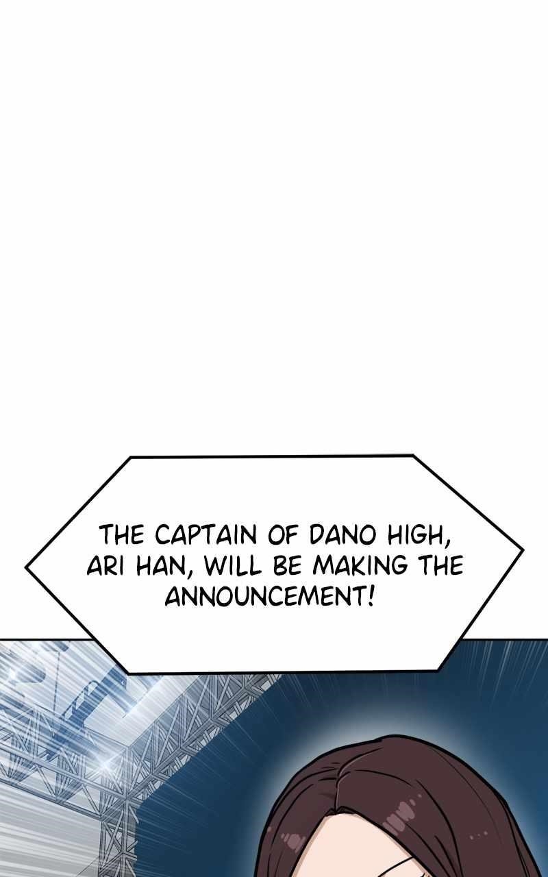 Double Click (PARK Soo-bong) — Chapter 133 — page 107