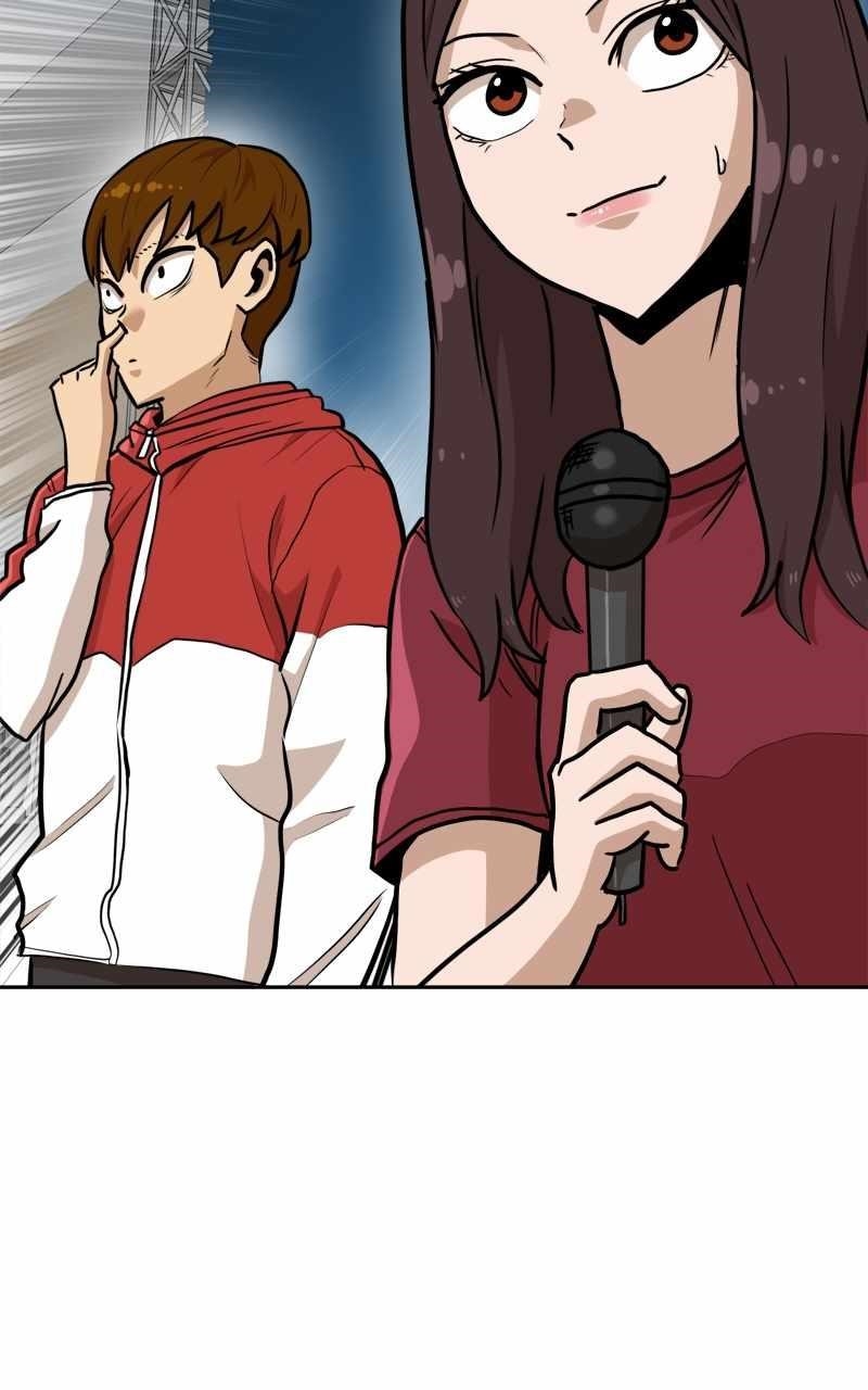 Double Click (PARK Soo-bong) — Chapter 133 — page 108