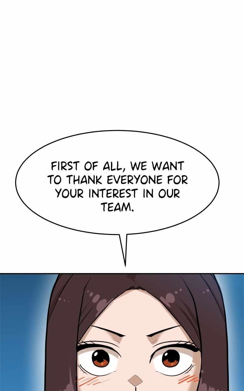 Double Click (PARK Soo-bong) — Chapter 133 — page 109