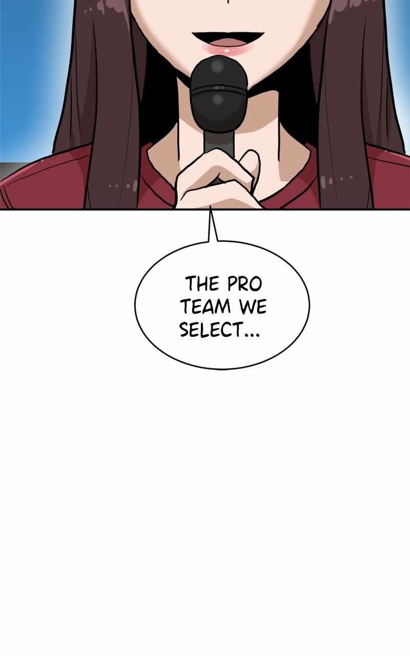 Double Click (PARK Soo-bong) — Chapter 133 — page 110