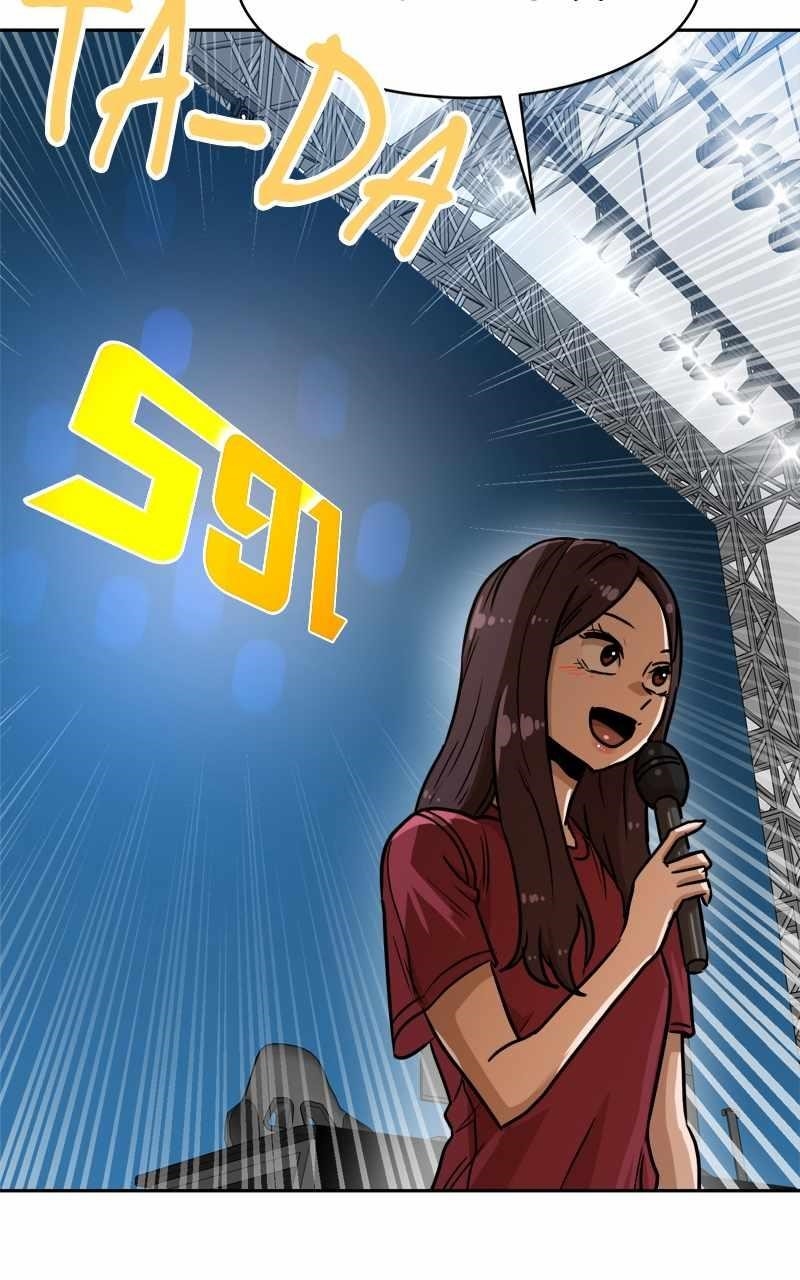 Double Click (PARK Soo-bong) — Chapter 133 — page 112