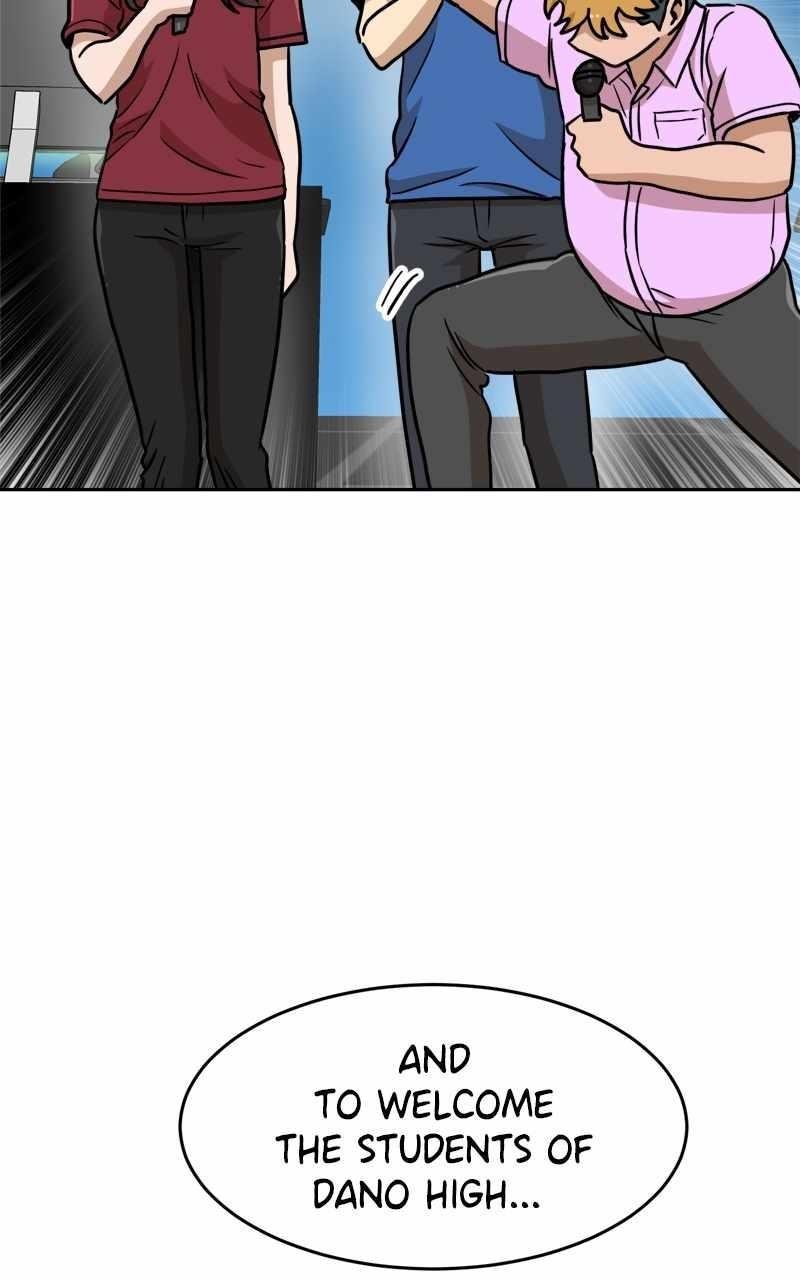 Double Click (PARK Soo-bong) — Chapter 133 — page 114