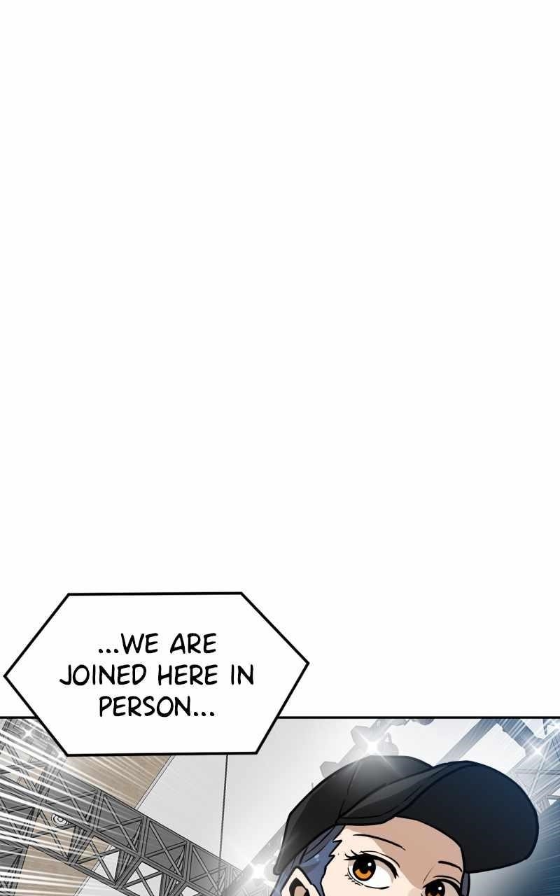 Double Click (PARK Soo-bong) — Chapter 133 — page 115