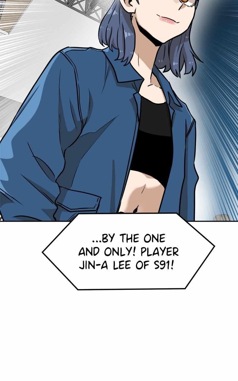 Double Click (PARK Soo-bong) — Chapter 133 — page 116