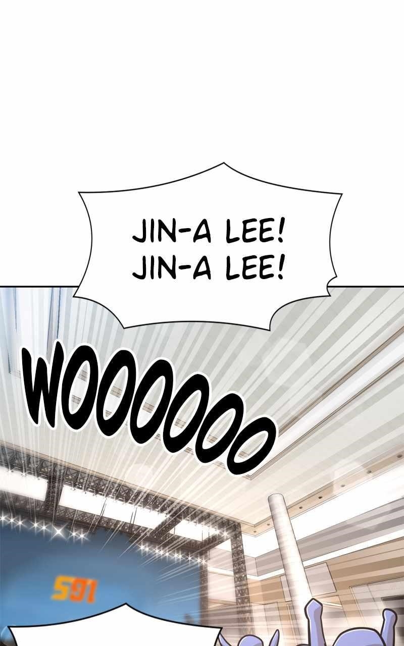 Double Click (PARK Soo-bong) — Chapter 133 — page 117