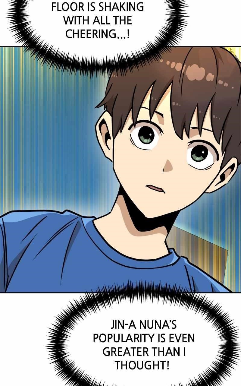 Double Click (PARK Soo-bong) — Chapter 133 — page 119