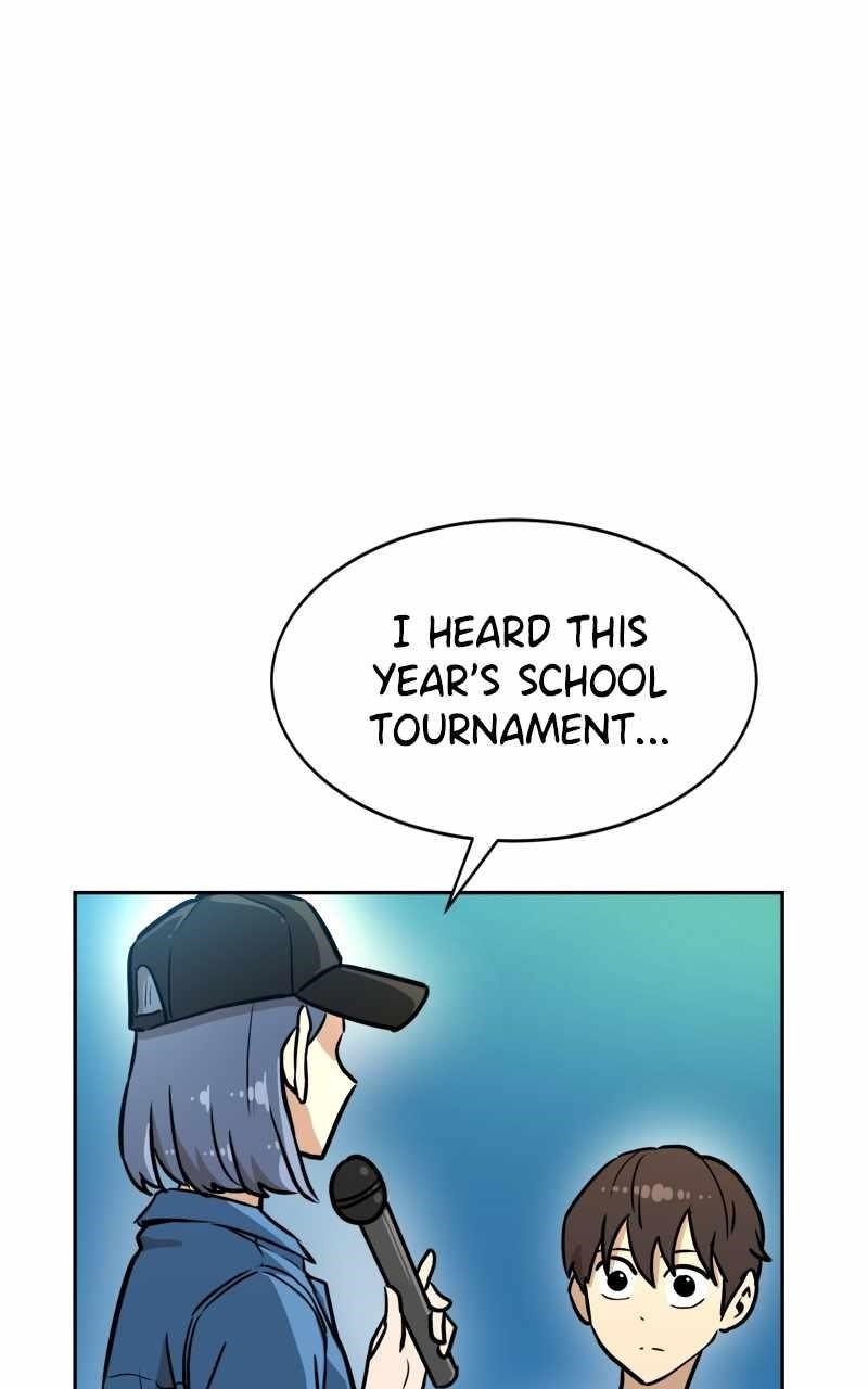Double Click (PARK Soo-bong) — Chapter 133 — page 122
