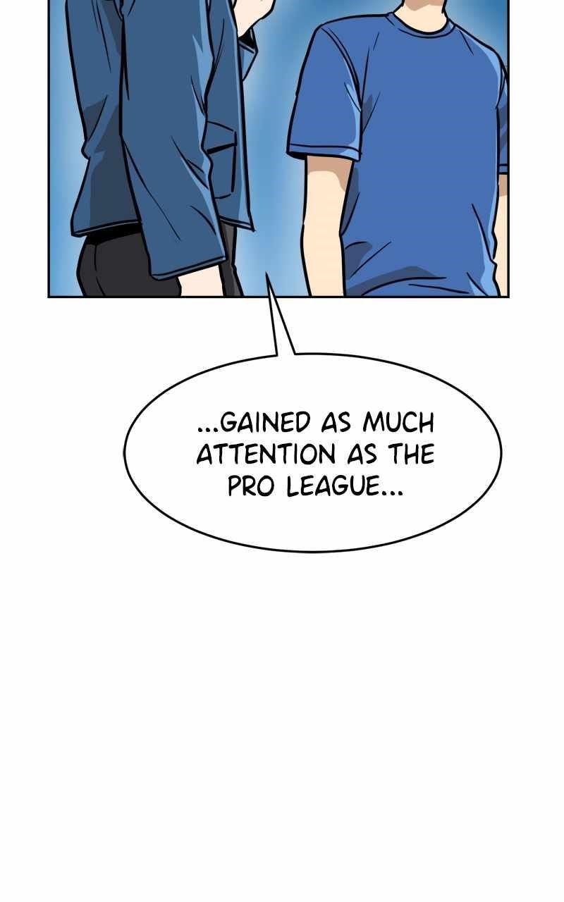 Double Click (PARK Soo-bong) — Chapter 133 — page 123