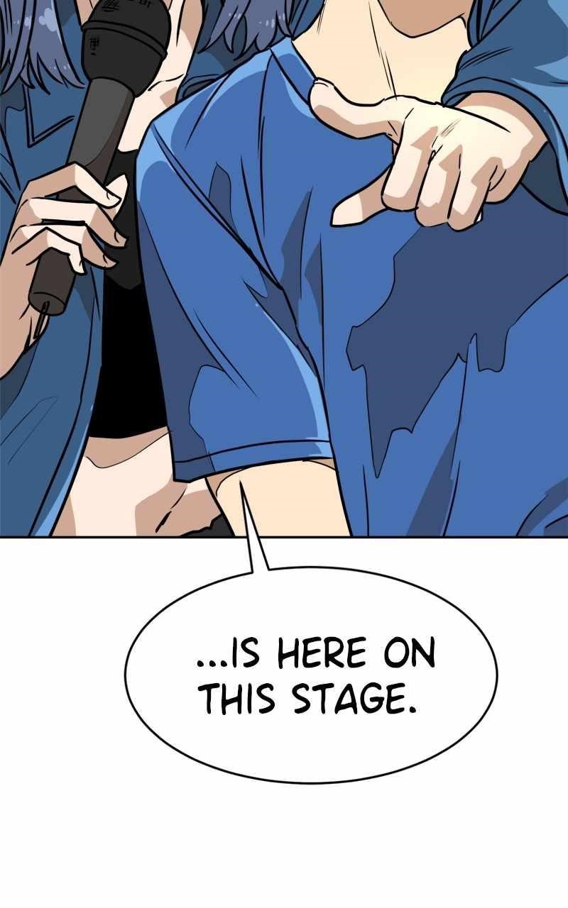 Double Click (PARK Soo-bong) — Chapter 133 — page 125