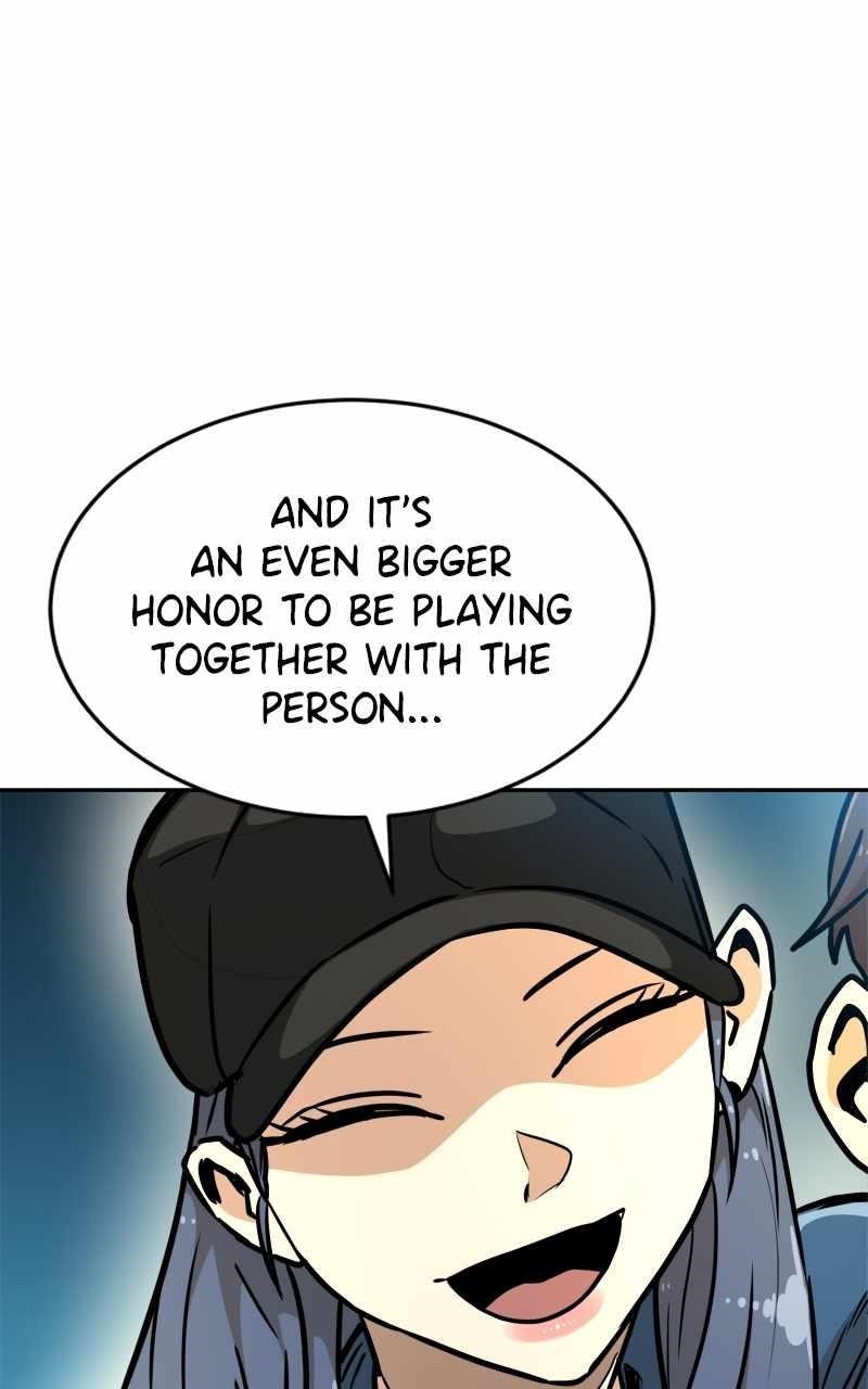 Double Click (PARK Soo-bong) — Chapter 133 — page 126