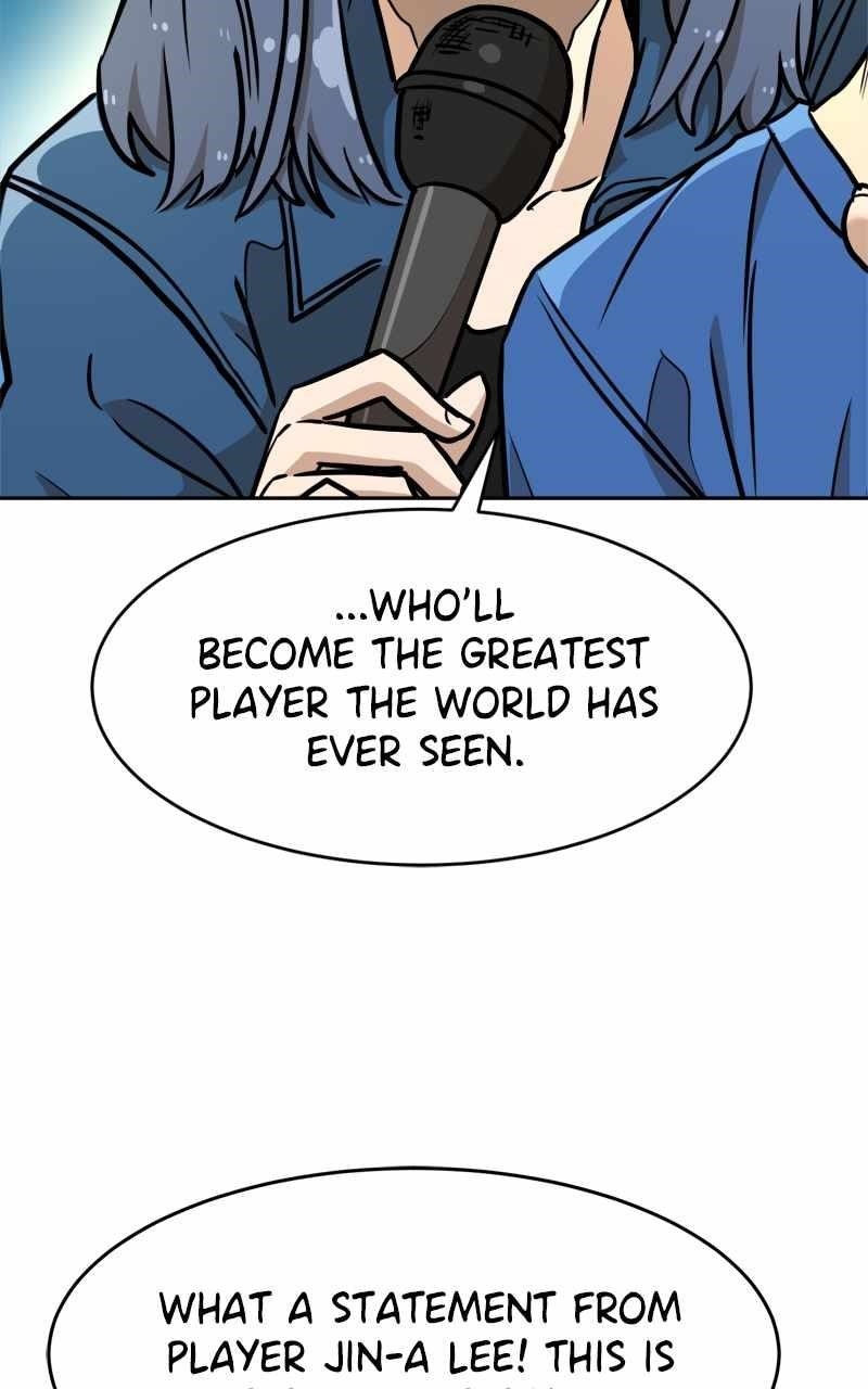 Double Click (PARK Soo-bong) — Chapter 133 — page 127