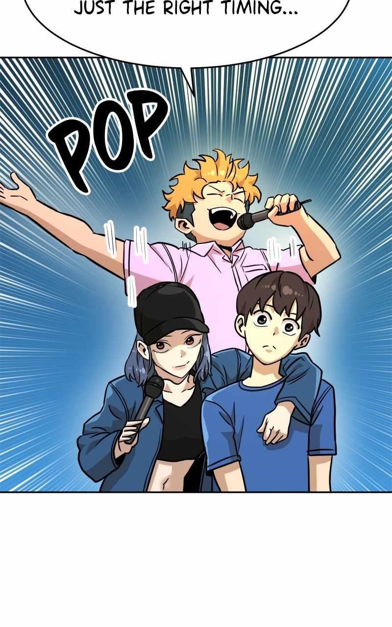 Double Click (PARK Soo-bong) — Chapter 133 — page 128