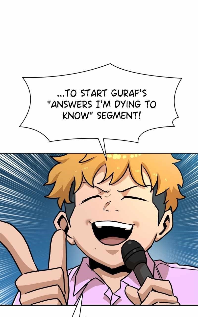Double Click (PARK Soo-bong) — Chapter 133 — page 129