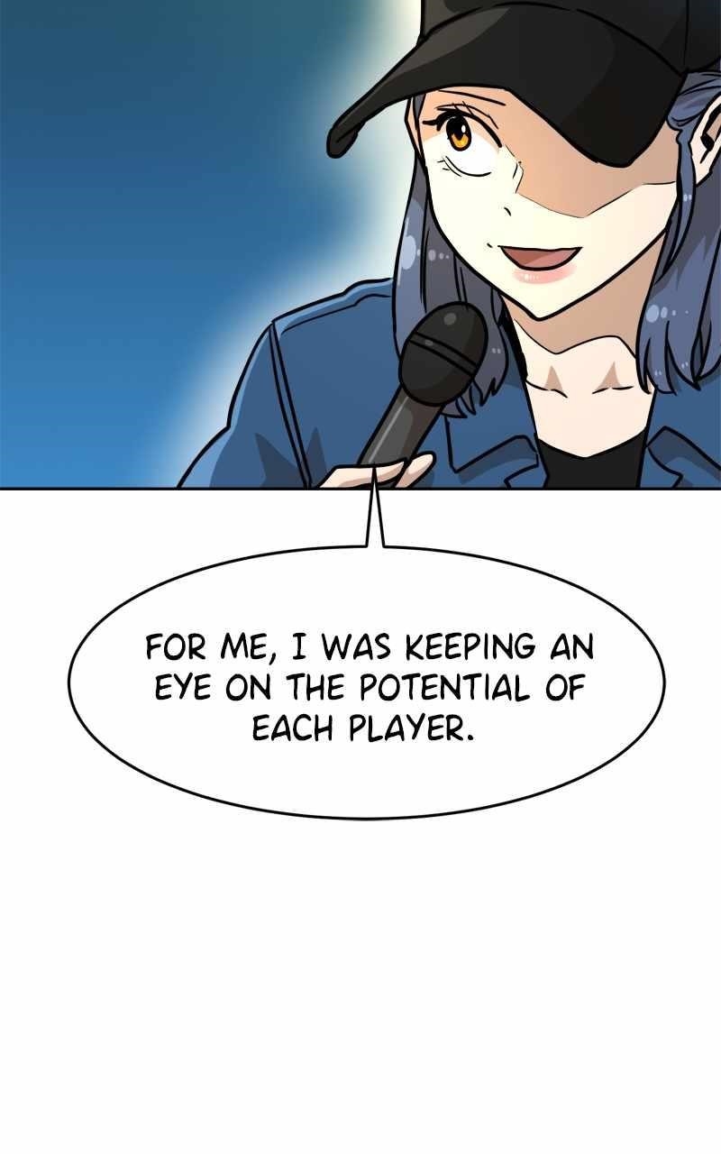 Double Click (PARK Soo-bong) — Chapter 133 — page 131