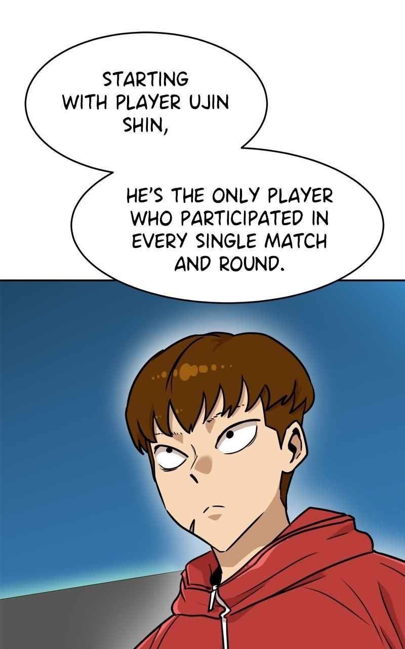 Double Click (PARK Soo-bong) — Chapter 133 — page 132