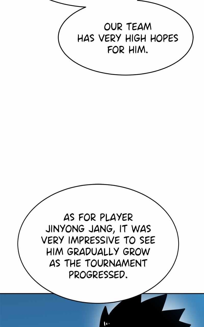 Double Click (PARK Soo-bong) — Chapter 133 — page 135