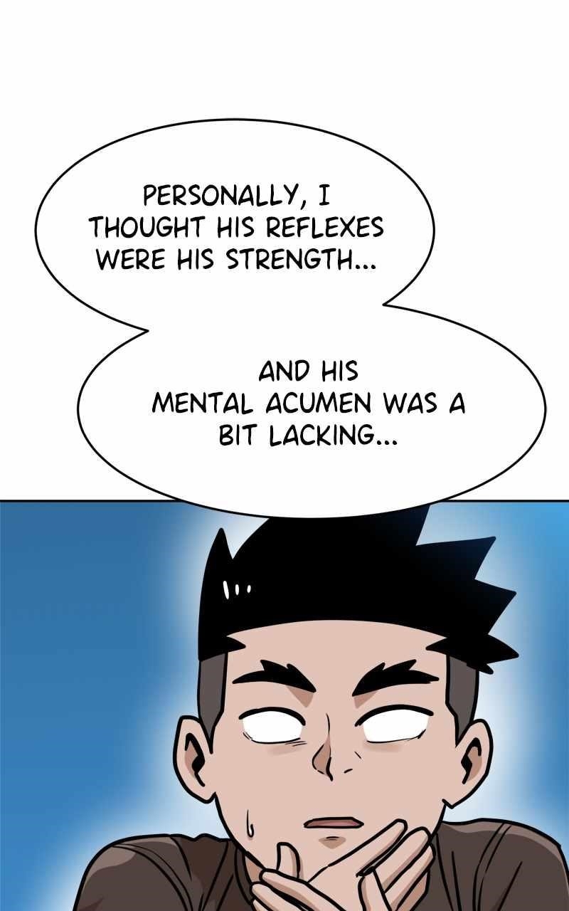 Double Click (PARK Soo-bong) — Chapter 133 — page 137