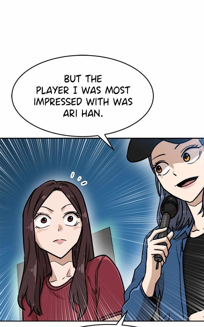 Double Click (PARK Soo-bong) — Chapter 133 — page 139