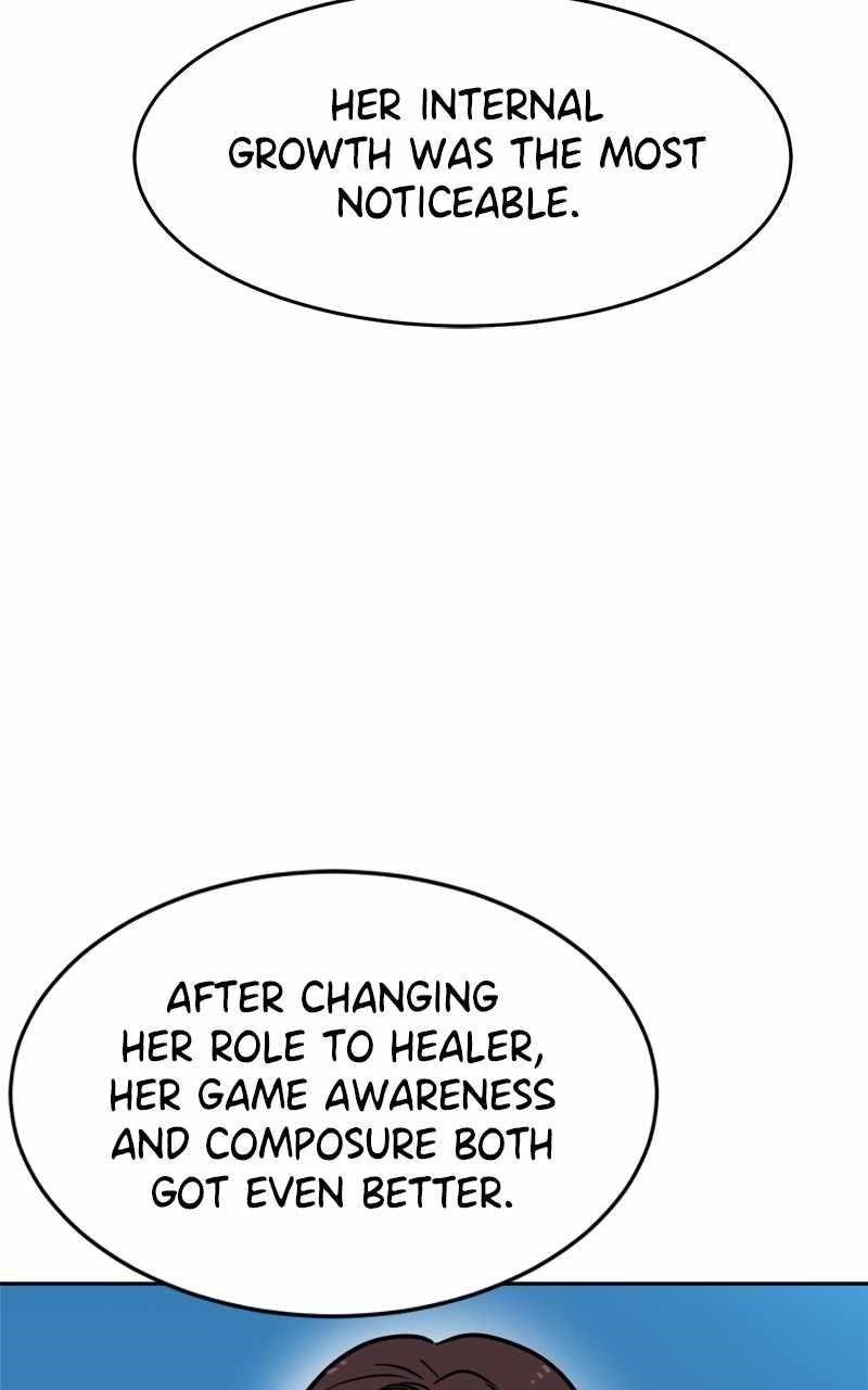 Double Click (PARK Soo-bong) — Chapter 133 — page 140