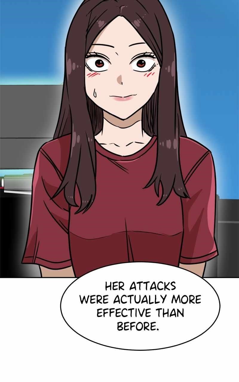 Double Click (PARK Soo-bong) — Chapter 133 — page 141