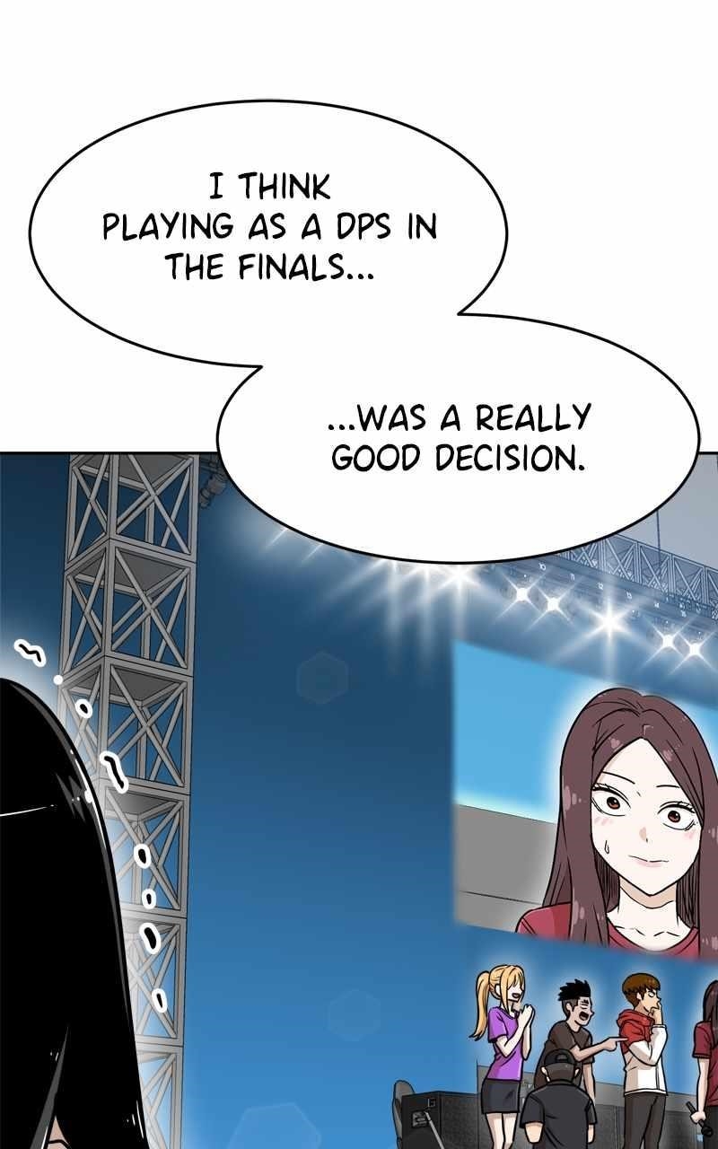 Double Click (PARK Soo-bong) — Chapter 133 — page 142