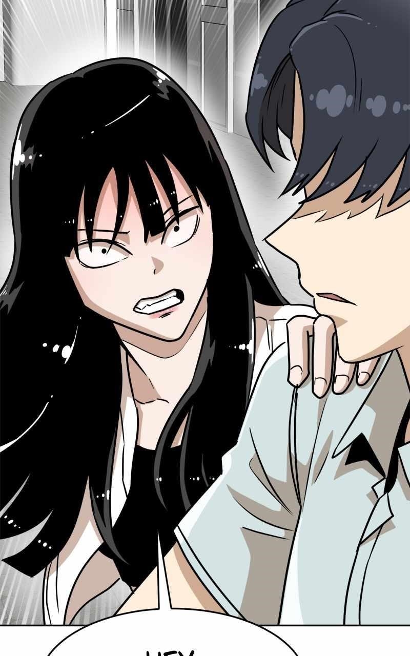 Double Click (PARK Soo-bong) — Chapter 133 — page 148